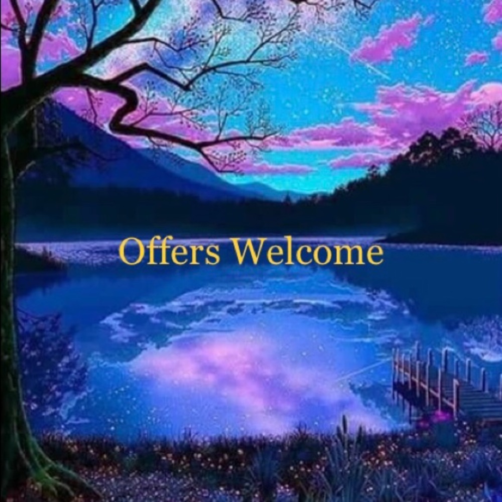 Offers Welcome